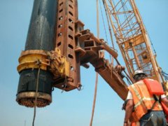OBRA CIVIL y de EDIFICACION: SEGURIDAD EN CONSTRUCCION